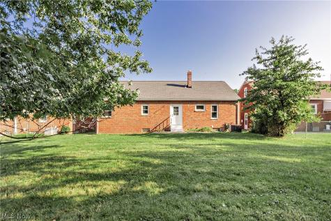 22750 Fairlawn Drive Euclid OH 44117