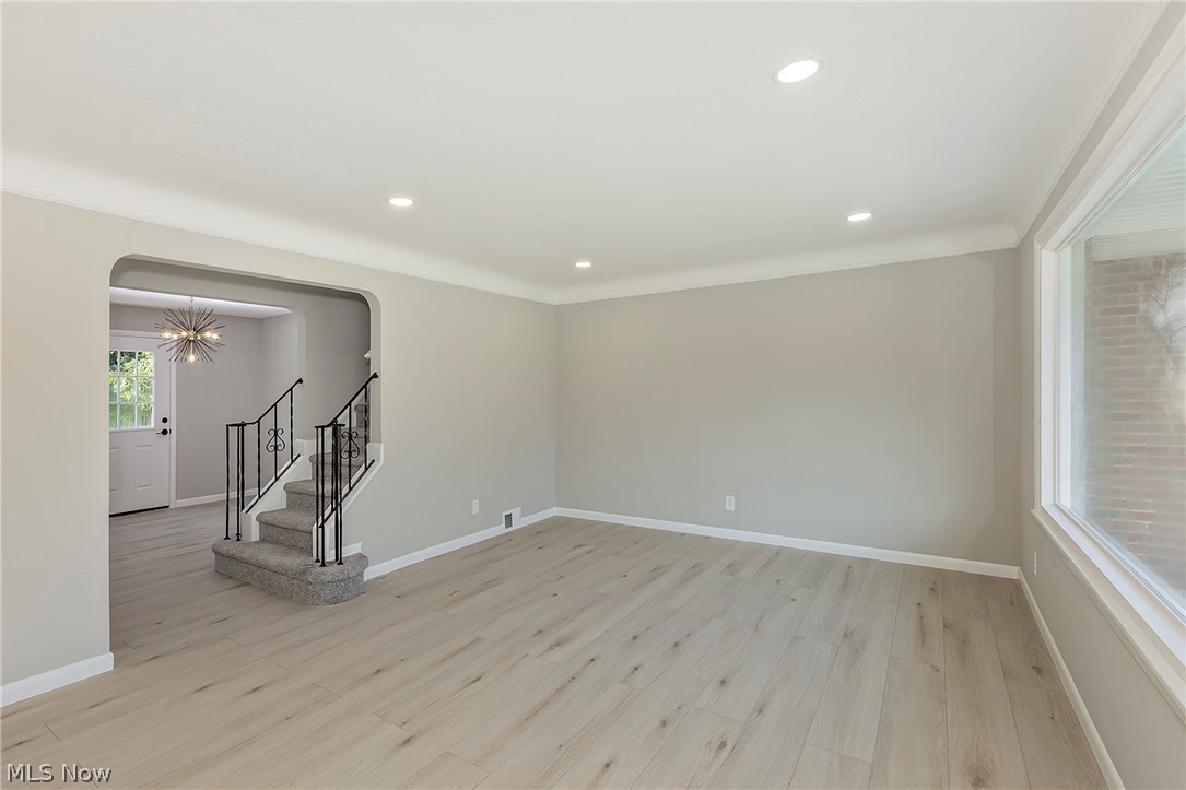 22750 Fairlawn Drive Euclid OH 44117
