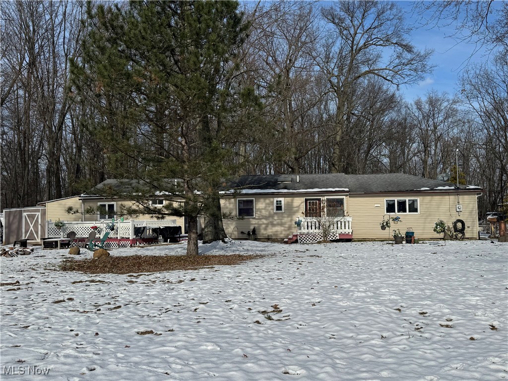 5104 Main Avenue North Ridgeville OH 44039