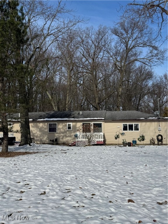 5104 Main Avenue North Ridgeville OH 44039