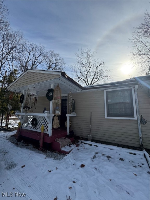 5104 Main Avenue North Ridgeville OH 44039