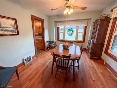 113 Hyde Avenue Niles OH 44446