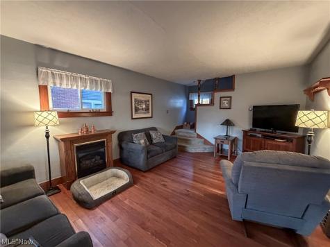 113 Hyde Avenue Niles OH 44446