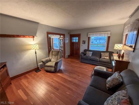 113 Hyde Avenue Niles OH 44446