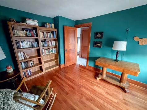 113 Hyde Avenue Niles OH 44446
