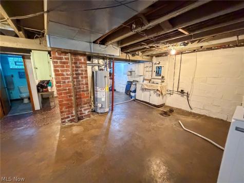 113 Hyde Avenue Niles OH 44446