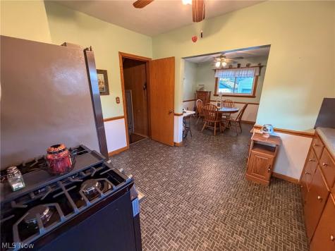 113 Hyde Avenue Niles OH 44446