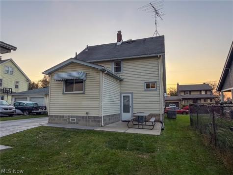 113 Hyde Avenue Niles OH 44446