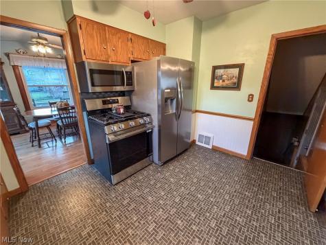 113 Hyde Avenue Niles OH 44446