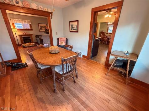 113 Hyde Avenue Niles OH 44446