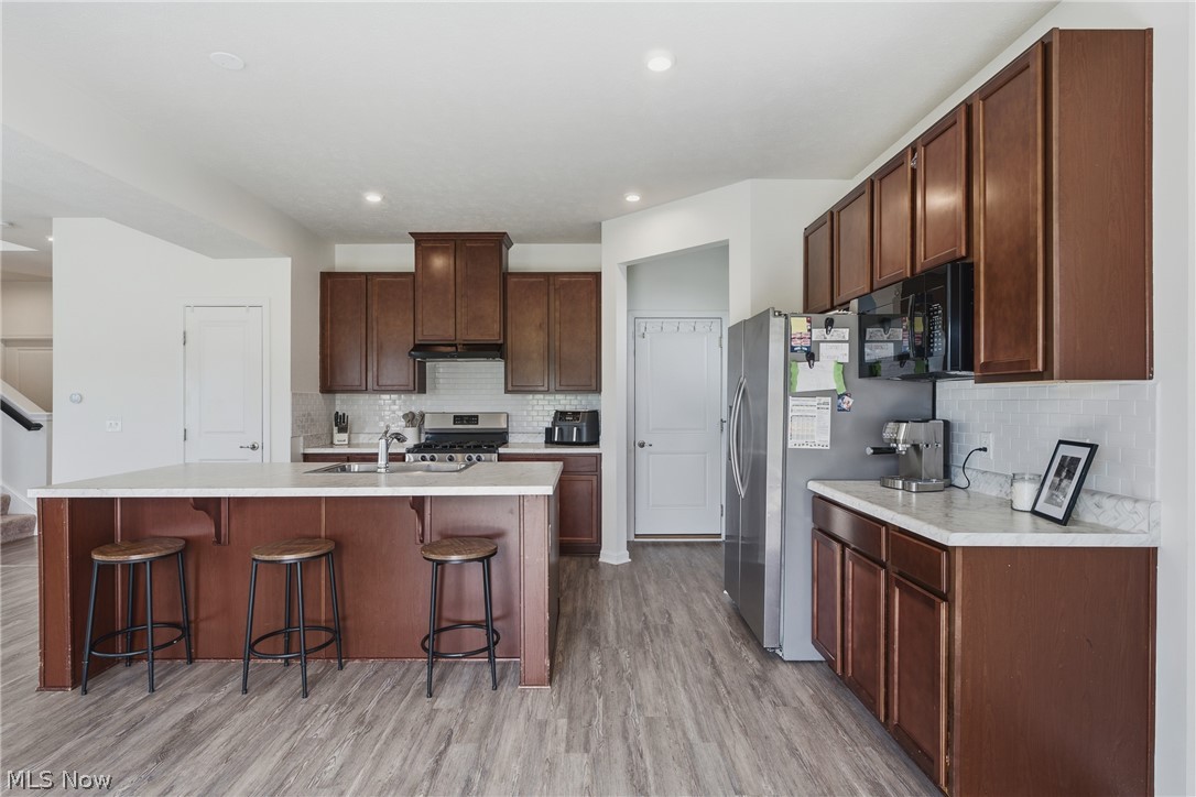 3404 Wicker Street NE Canton OH 44721