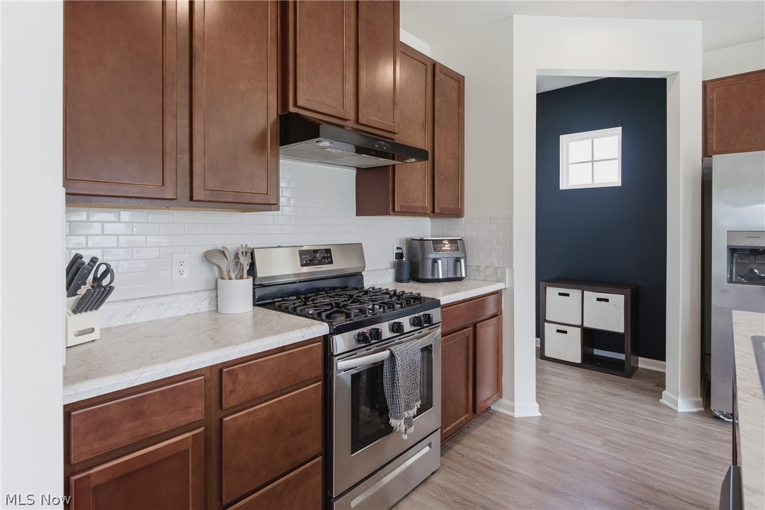 3404 Wicker Street NE Canton OH 44721