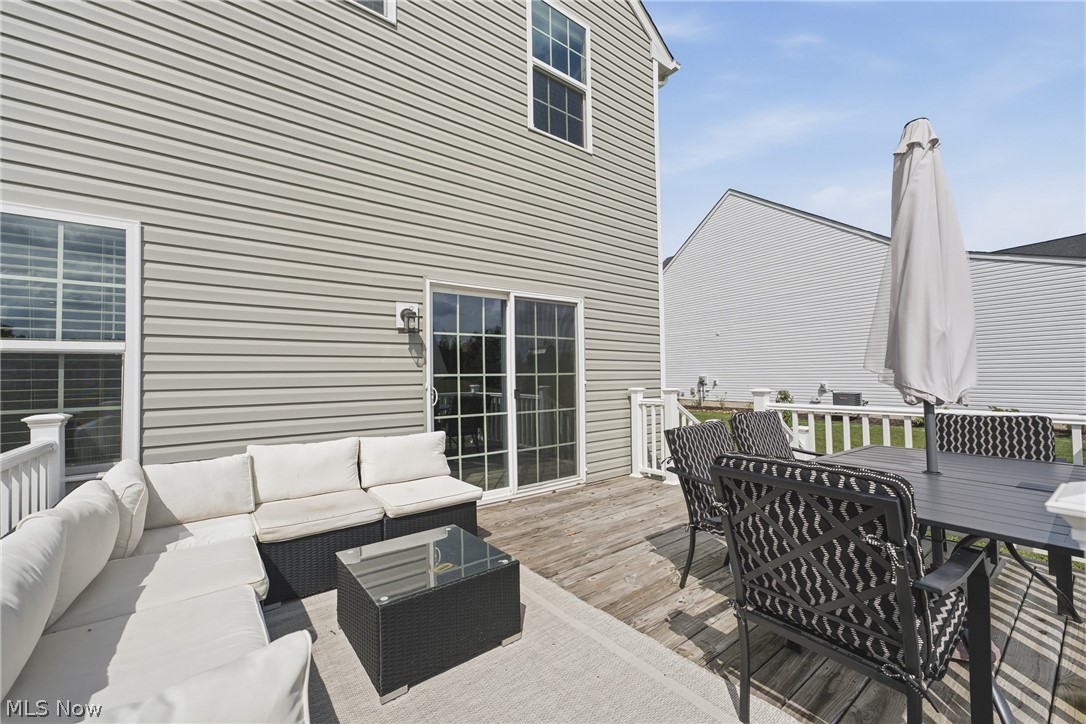 3404 Wicker Street NE Canton OH 44721