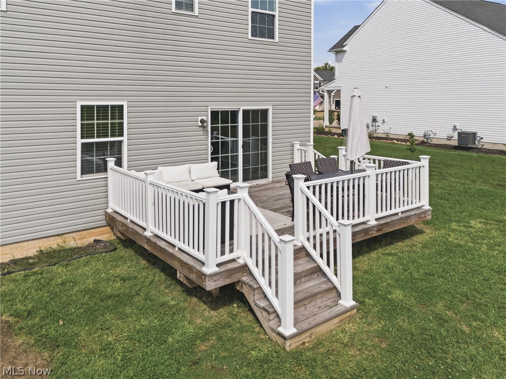 3404 Wicker Street NE Canton OH 44721
