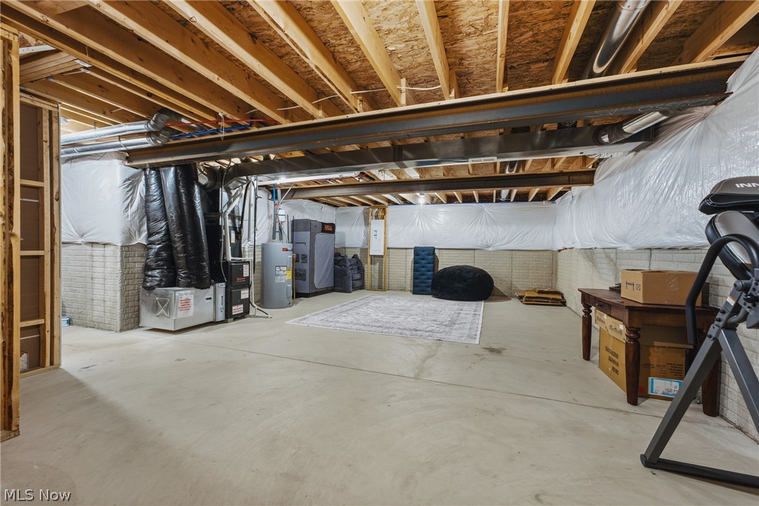 3404 Wicker Street NE Canton OH 44721