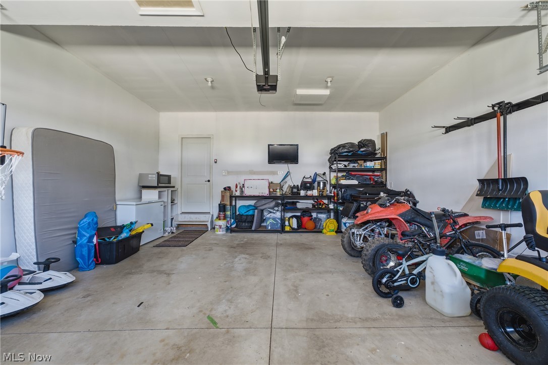 3404 Wicker Street NE Canton OH 44721