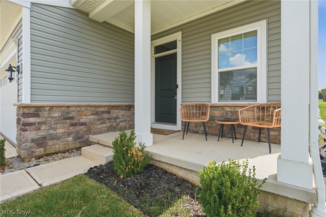 3404 Wicker Street NE Canton OH 44721