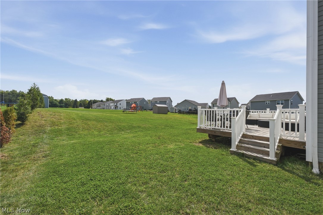 3404 Wicker Street NE Canton OH 44721