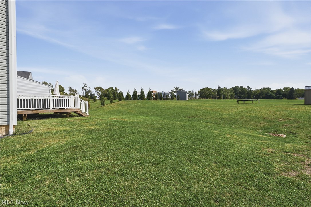 3404 Wicker Street NE Canton OH 44721