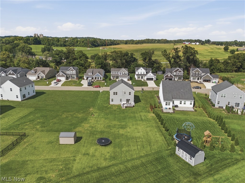 3404 Wicker Street NE Canton OH 44721