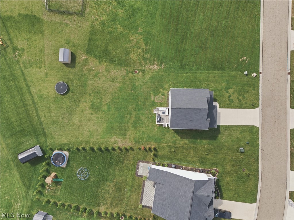 3404 Wicker Street NE Canton OH 44721