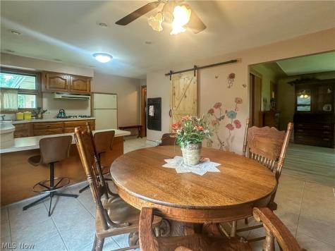 1525 Bellvue Drive Niles OH 44446