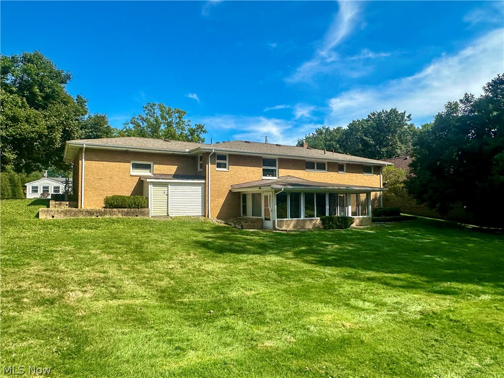 1525 Bellvue Drive Niles OH 44446