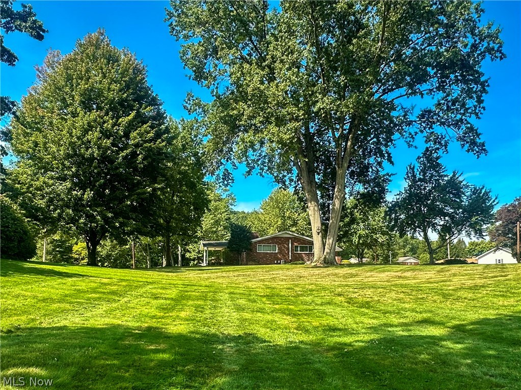1525 Bellvue Drive Niles OH 44446