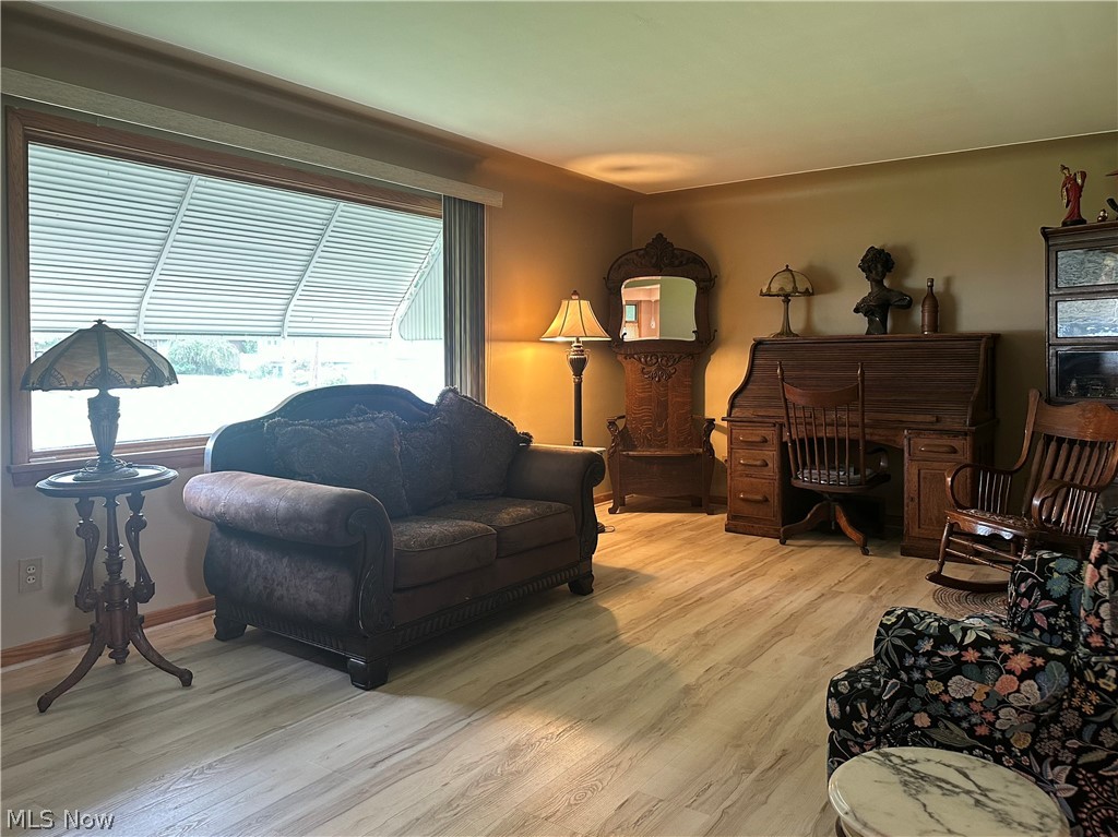 1525 Bellvue Drive Niles OH 44446