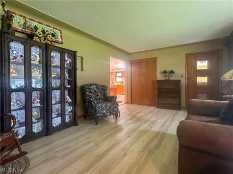 1525 Bellvue Drive Niles OH 44446