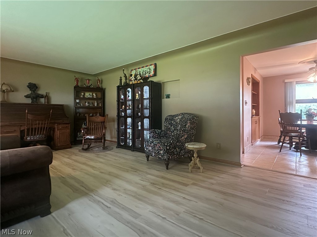 1525 Bellvue Drive Niles OH 44446