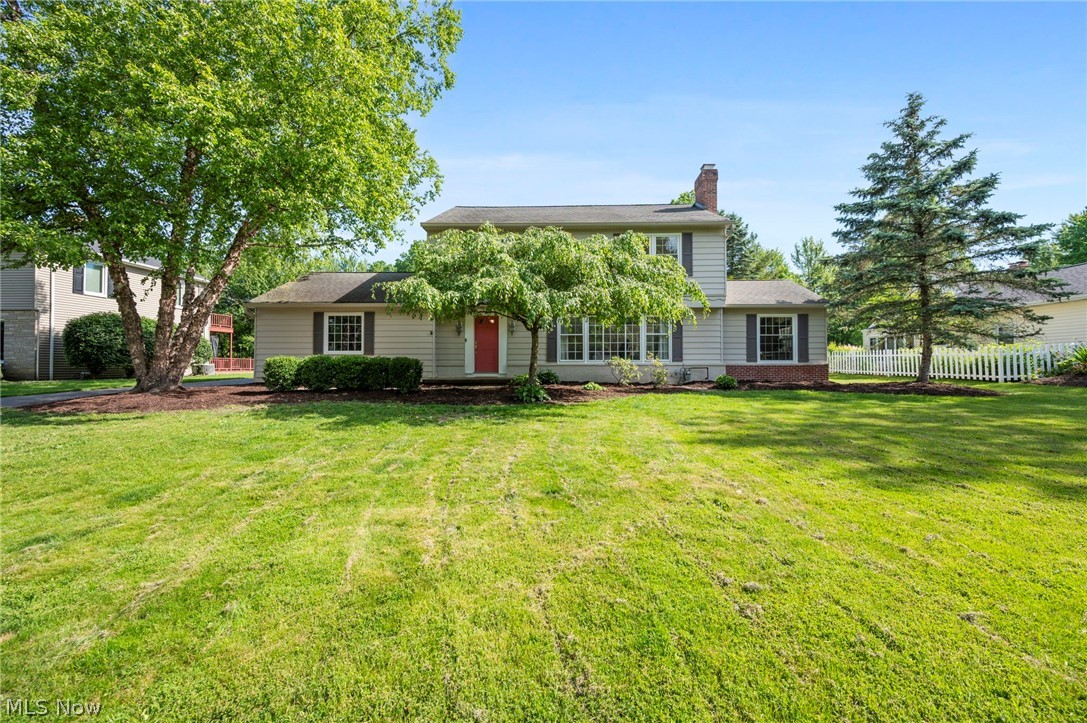 195 Shawnee Trail Aurora OH 44202