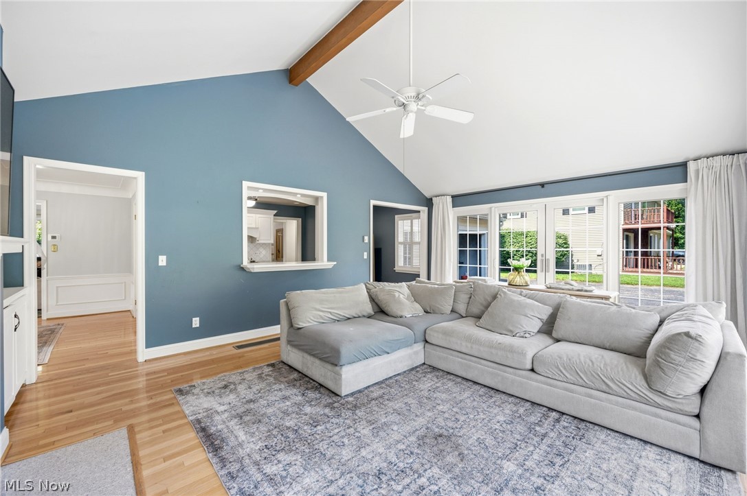 195 Shawnee Trail Aurora OH 44202