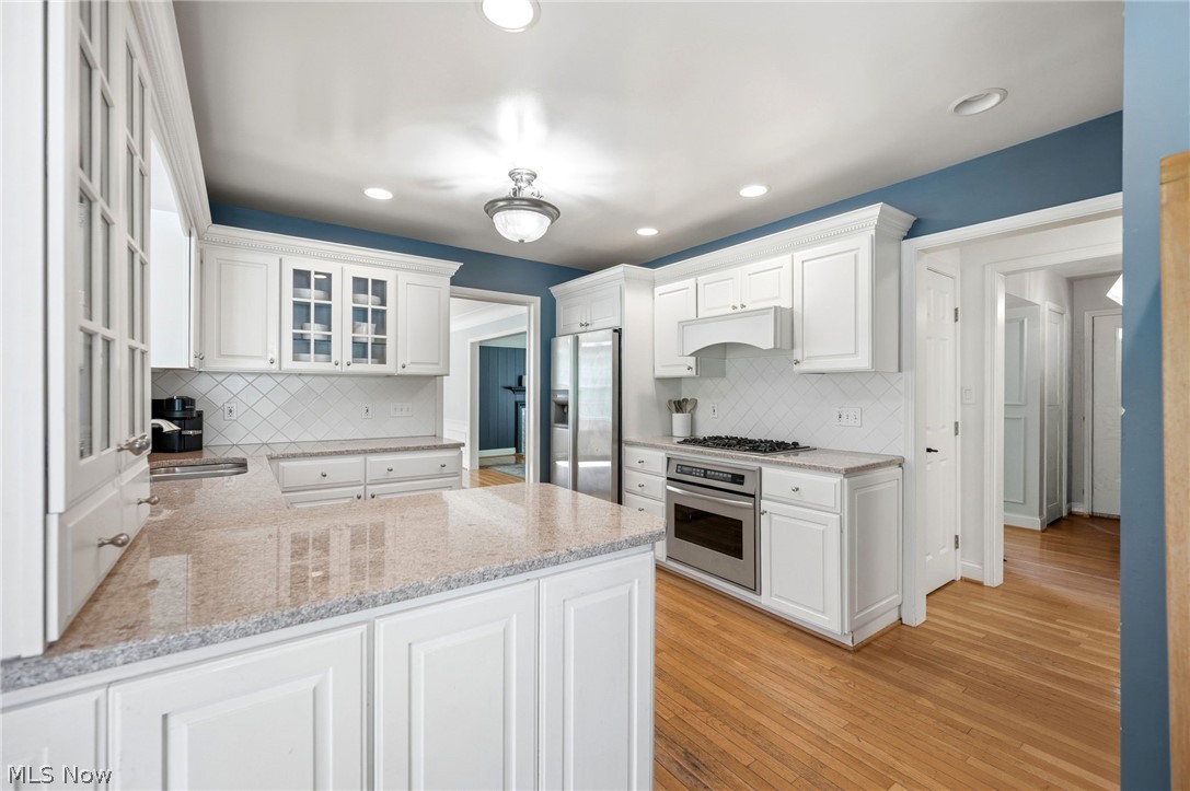 195 Shawnee Trail Aurora OH 44202