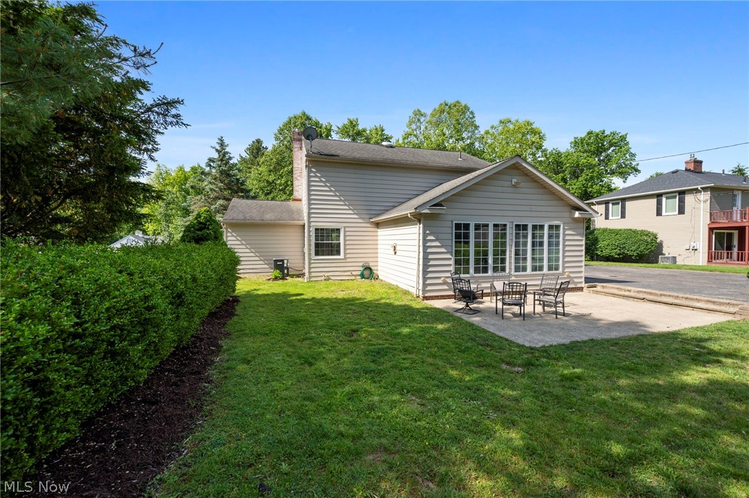 195 Shawnee Trail Aurora OH 44202