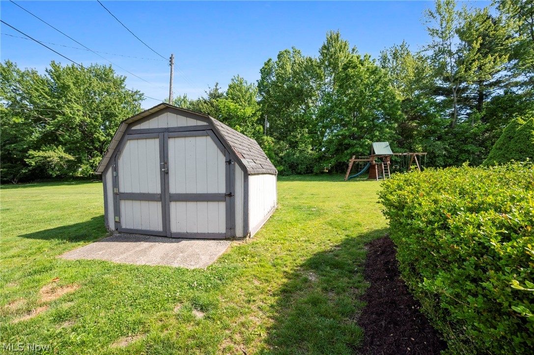 195 Shawnee Trail Aurora OH 44202