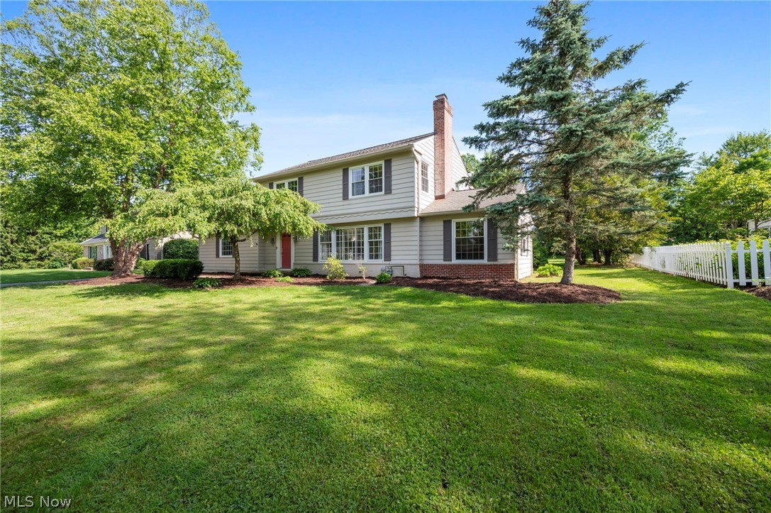 195 Shawnee Trail Aurora OH 44202