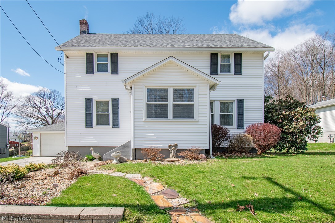 247 S Hickin Street Rittman OH 44270
