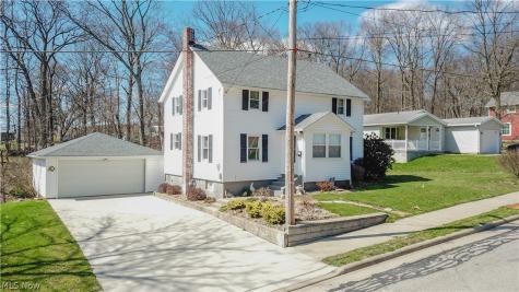 247 S Hickin Street Rittman OH 44270