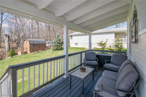 247 S Hickin Street Rittman OH 44270