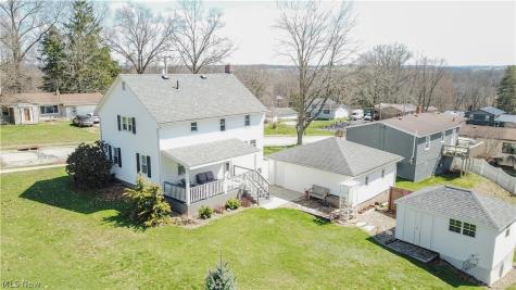 247 S Hickin Street Rittman OH 44270