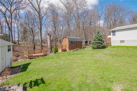 247 S Hickin Street Rittman OH 44270