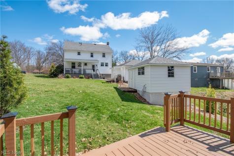 247 S Hickin Street Rittman OH 44270