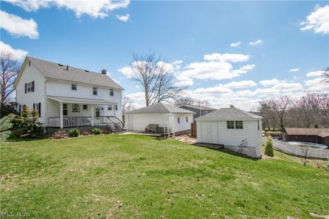 247 S Hickin Street Rittman OH 44270