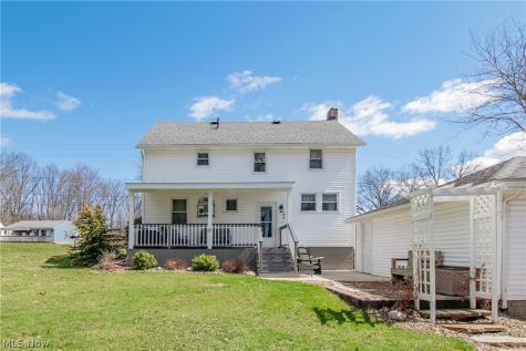 247 S Hickin Street Rittman OH 44270