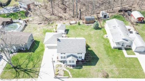 247 S Hickin Street Rittman OH 44270