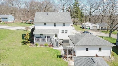 247 S Hickin Street Rittman OH 44270