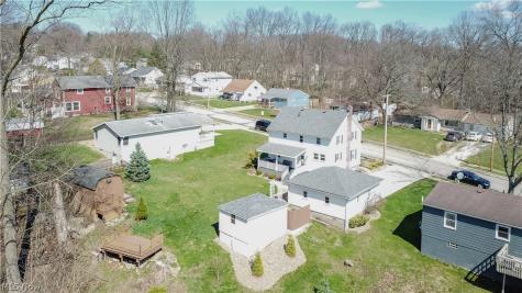 247 S Hickin Street Rittman OH 44270
