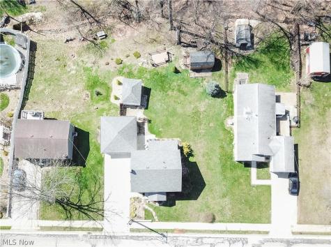 247 S Hickin Street Rittman OH 44270