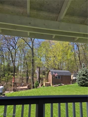 247 S Hickin Street Rittman OH 44270